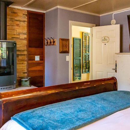 J Patrick Inn Cambria Kültér fotó