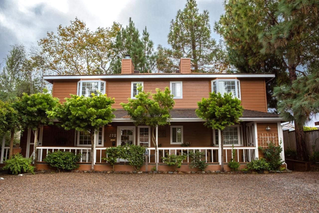 J Patrick Inn Cambria Kültér fotó
