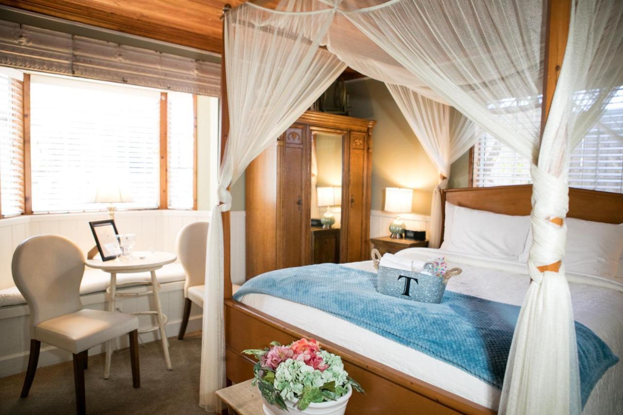 J Patrick Inn Cambria Kültér fotó