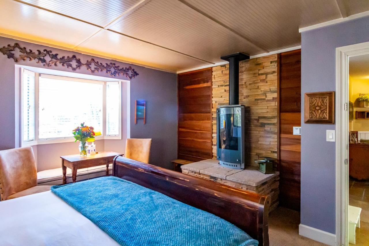 J Patrick Inn Cambria Kültér fotó
