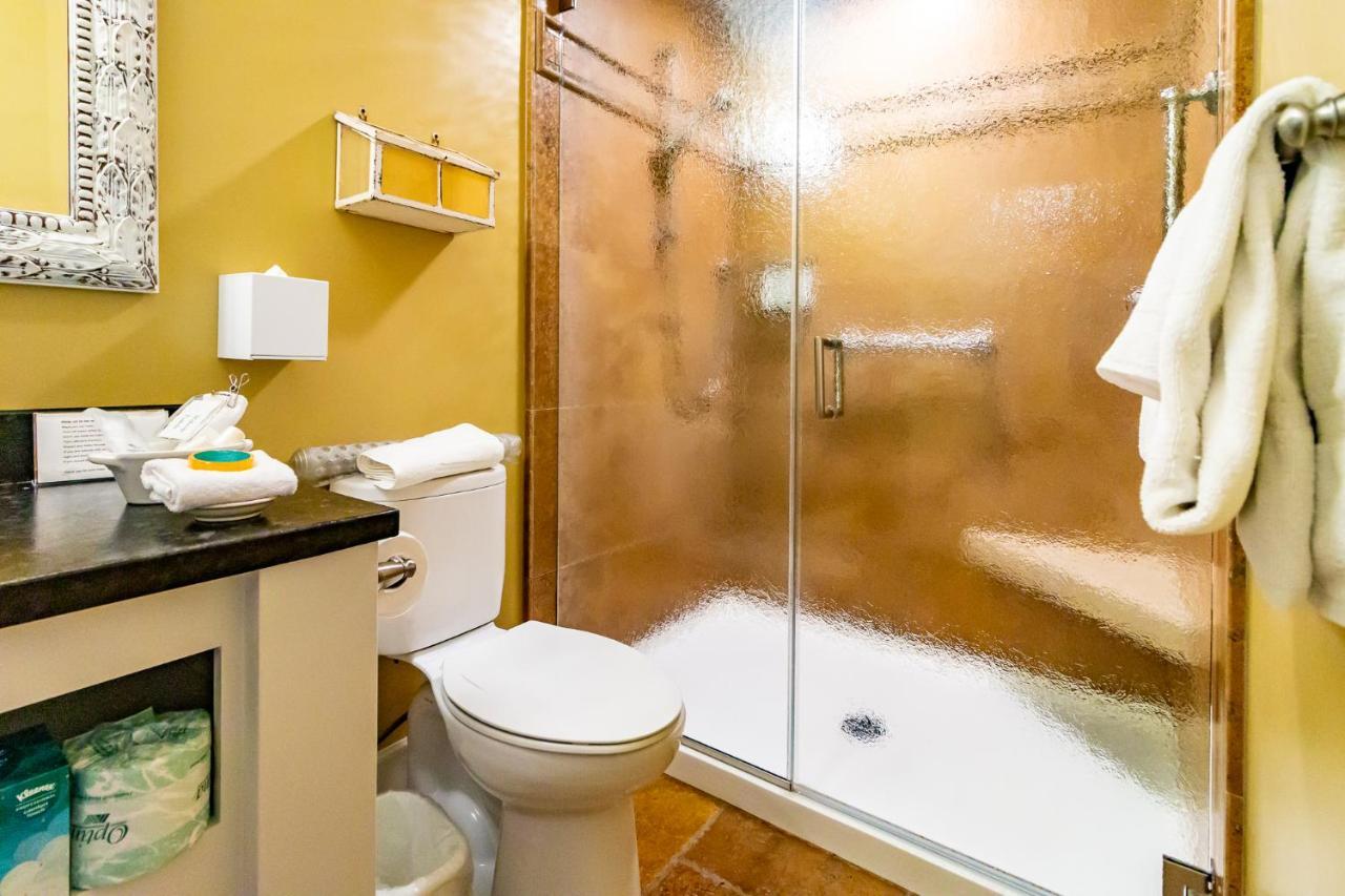 J Patrick Inn Cambria Kültér fotó